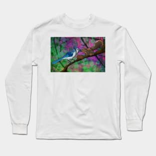 OhNuts Long Sleeve T-Shirt